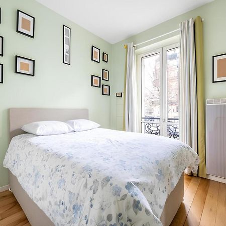 Luxury 2 BR Saint-Honoré París Exterior foto