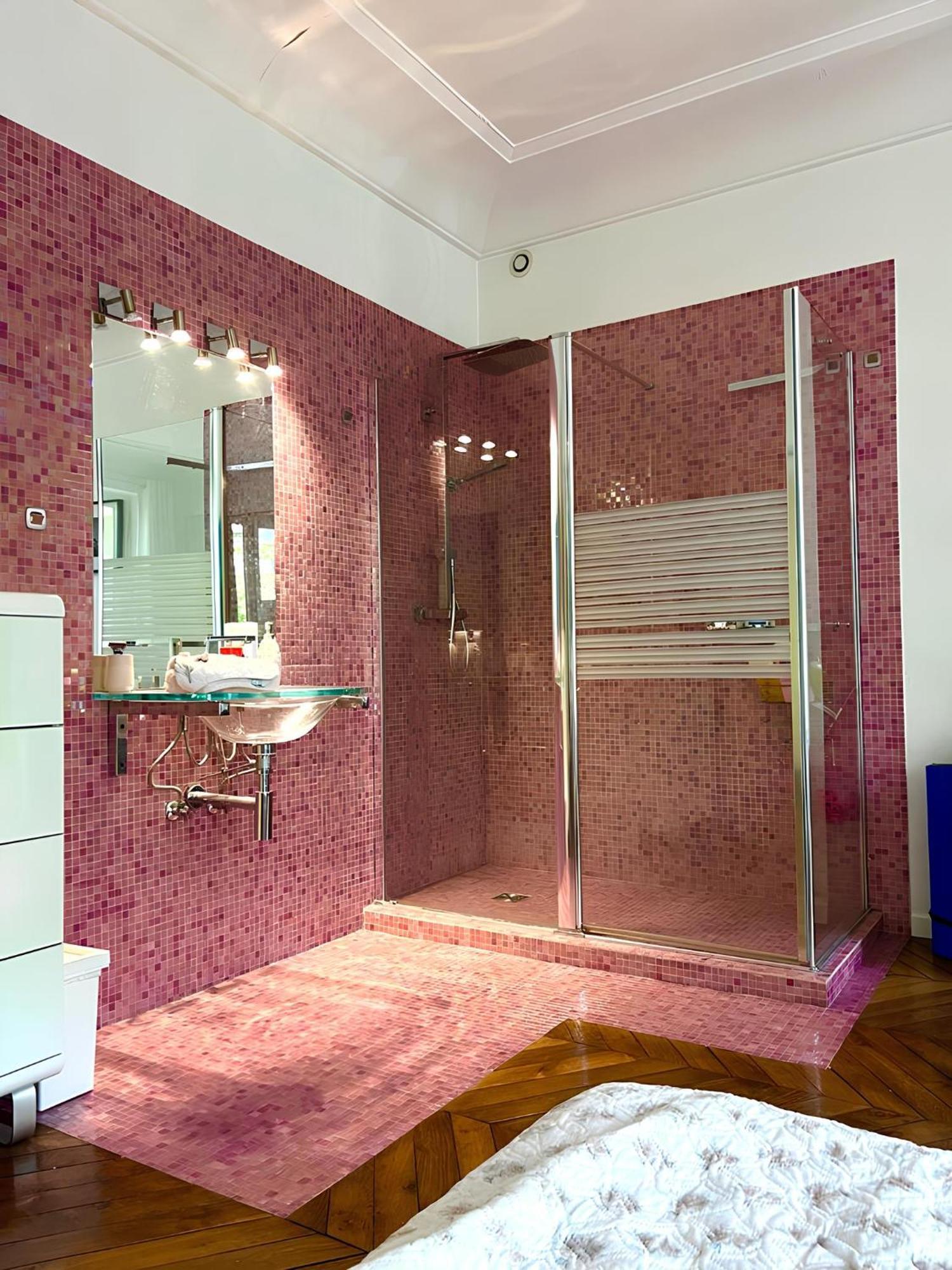 Luxury 2 BR Saint-Honoré París Exterior foto